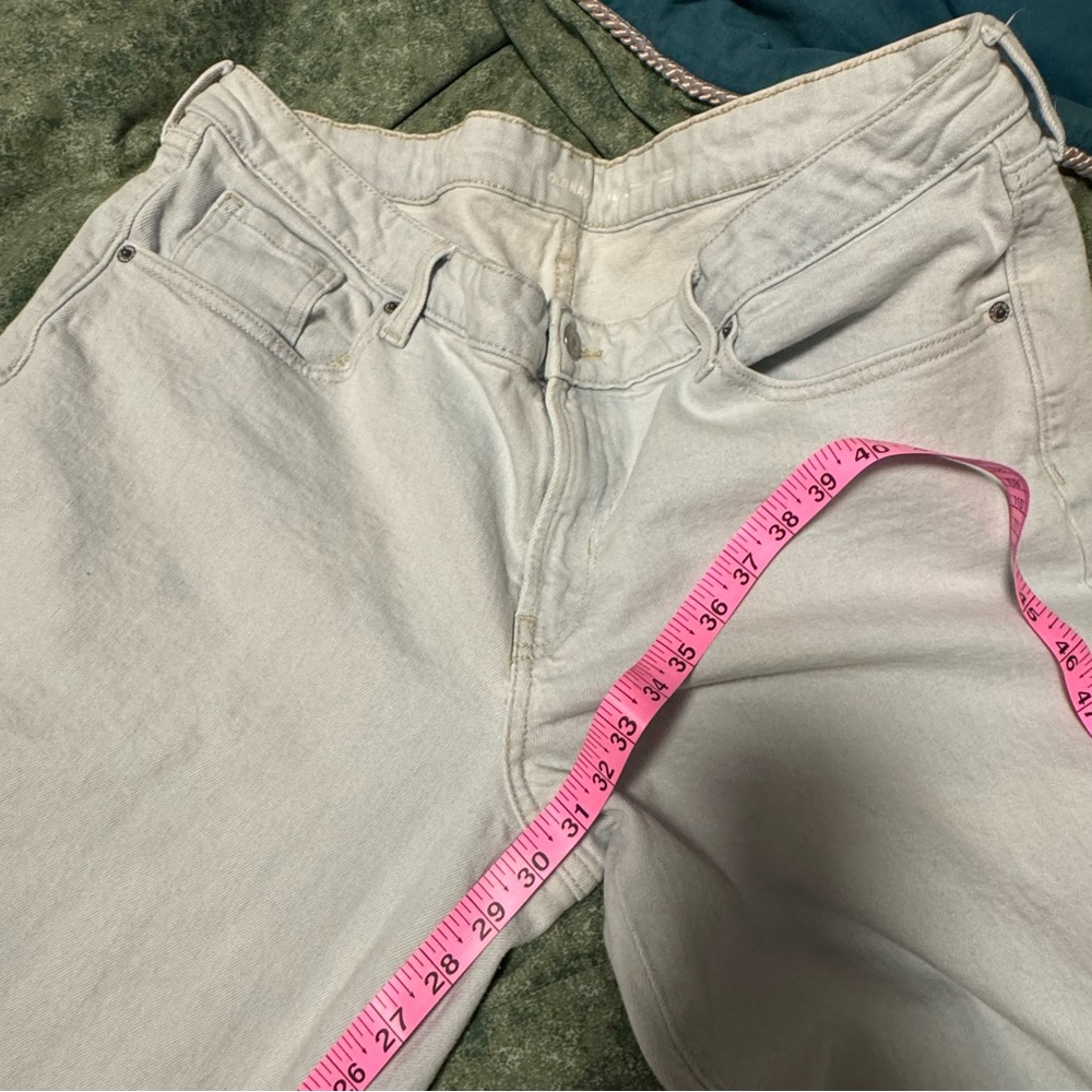 Old Navy Low Rise OG Loose Jeans - Women’s 16 - Picture 9 of 9